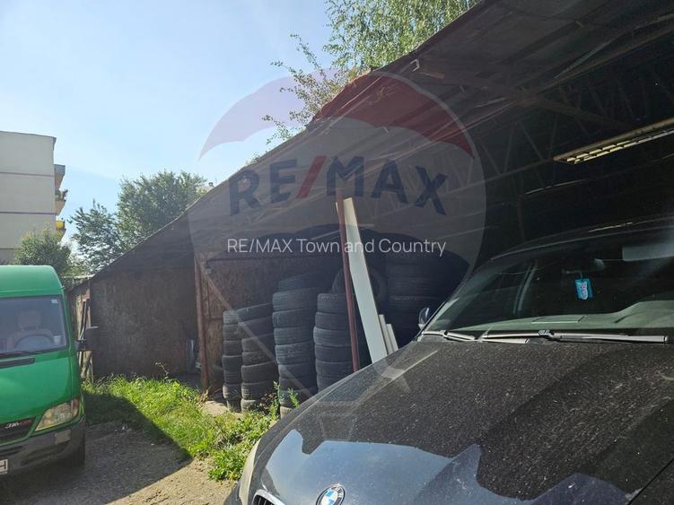 Spațiu comercial de 180mp de închiriat - 5