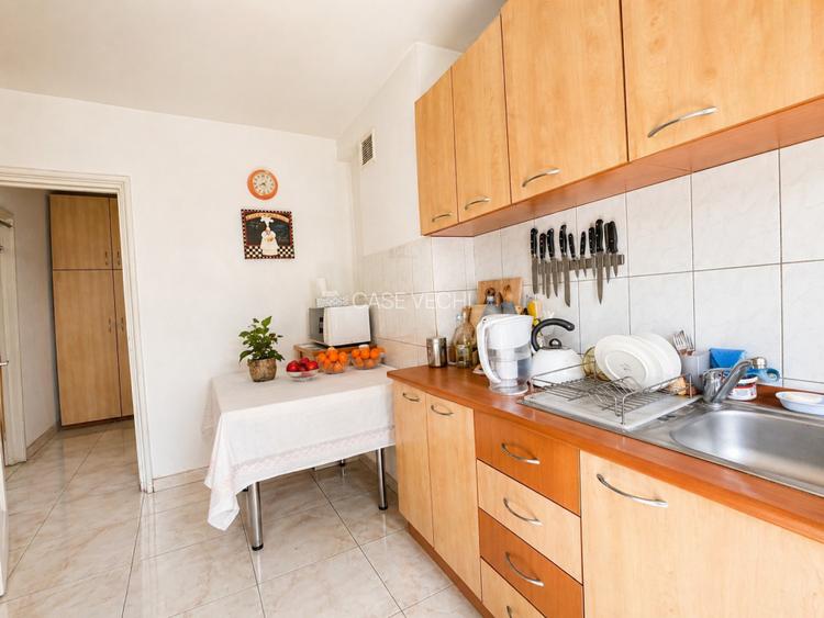 Apartament rar în Amzei – oportunitate care nu apare pe piață - 19