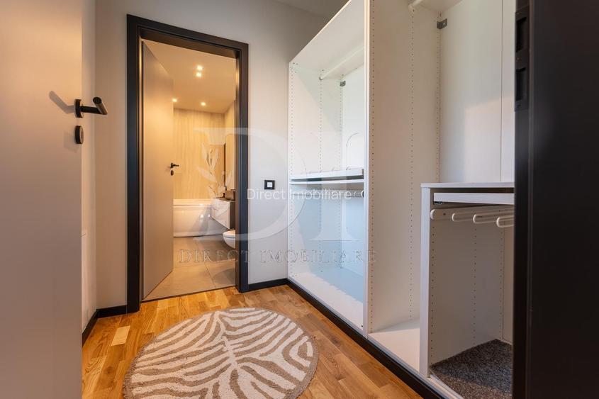 Casa individuala ultrafinisata la cheie la doar 10 min de Cluj! - 26