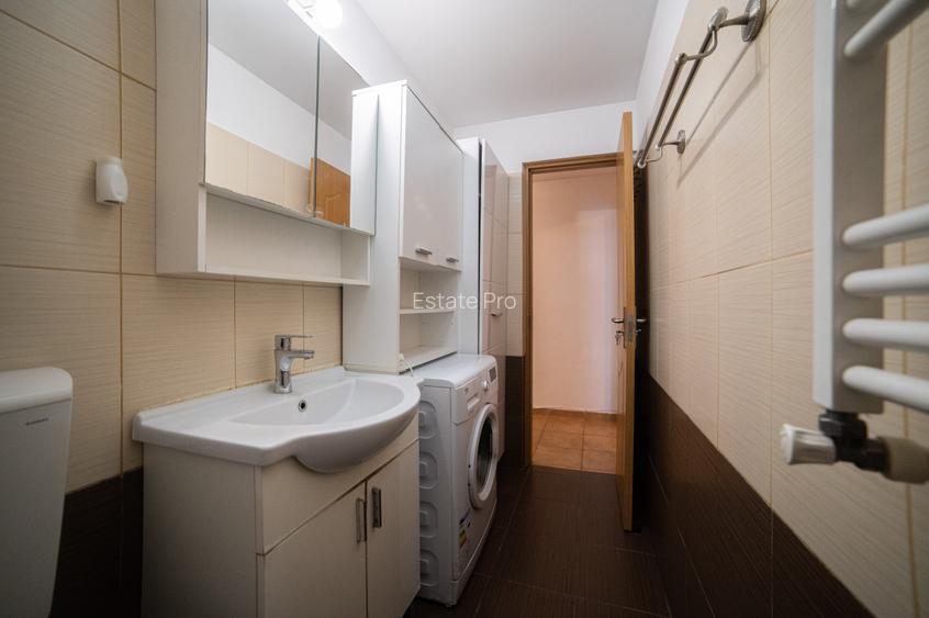 Apartament 2 Camere – Zona Spitalul Județean - 6