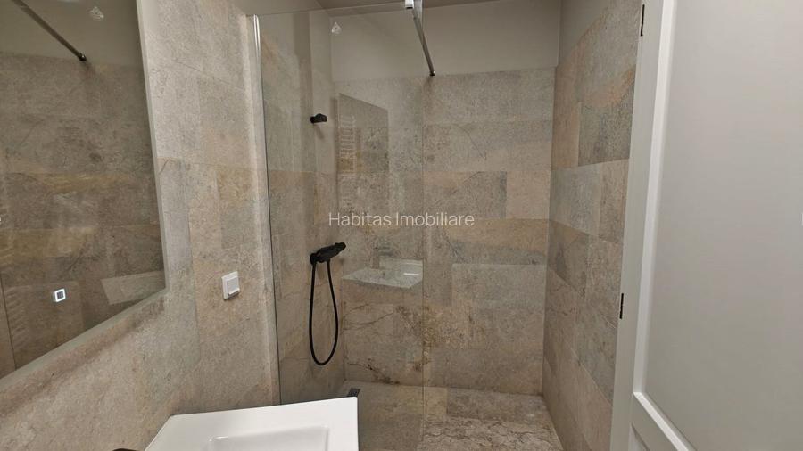Apartament cu 1 camera, finisat modern, zona Facultatii de Litere - 11