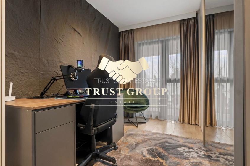 Apartament 3 camere Domenii | Loc Parcare inclus  - 12