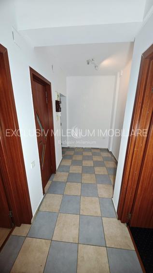 Demisol Capitale Dorobanti -Birouri renovat - 9