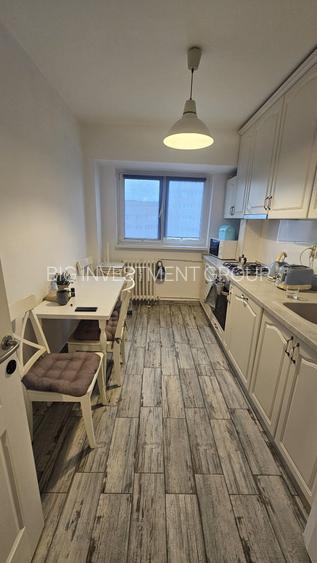 Gorjului, apartament la cheie 2 dormitoare, 2 bai, langa piata/metrou, stradal. - 14