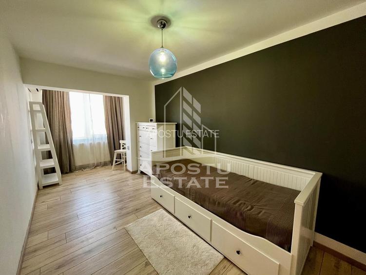 Apartament 3 camere de vanzare, zona Bucovina, Timisoara - 5