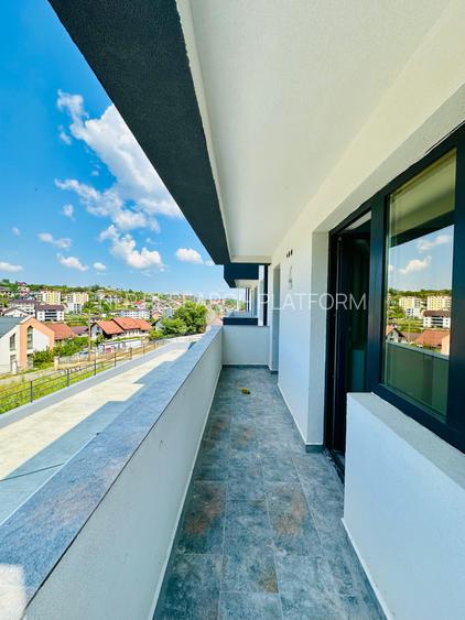 OFERTA IMBATABILA:  Apartament cu 2 camere decomandat la preț promoțional - 5