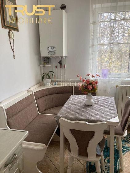 2 Camere I Calea Baciului I Curte - 5