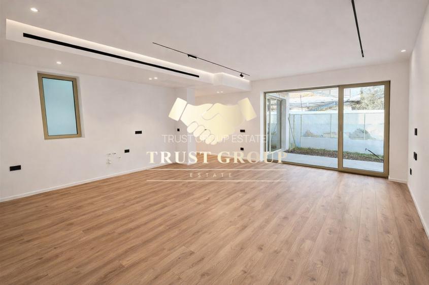 Duplex 3 camere Domenii ||  curte proprie - 2