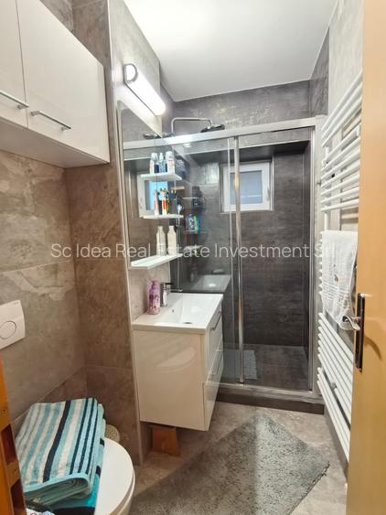 Apartament cu 4 camere -ETAJ INTERMEDIAR- 5 minute Medicina - 8