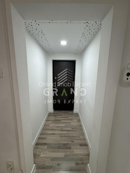 2 camere | RENOVAT | 56,20 mp | Orientare Est | Mănăștur–Mehedinți - 22