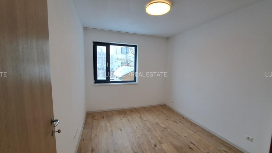 APARTAMENT 4 CAMERE CU GRADINA  IN GREENFIELD - 29