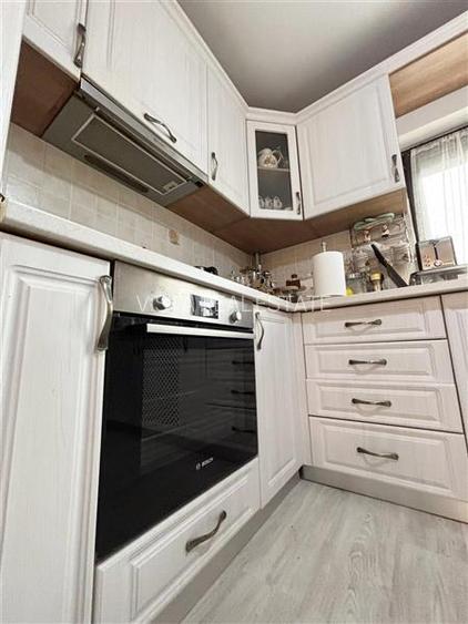 Exclusivitate! Casa de vanzare spatioasa, pozitie buna - intrare Sanpetru, Braso - 7