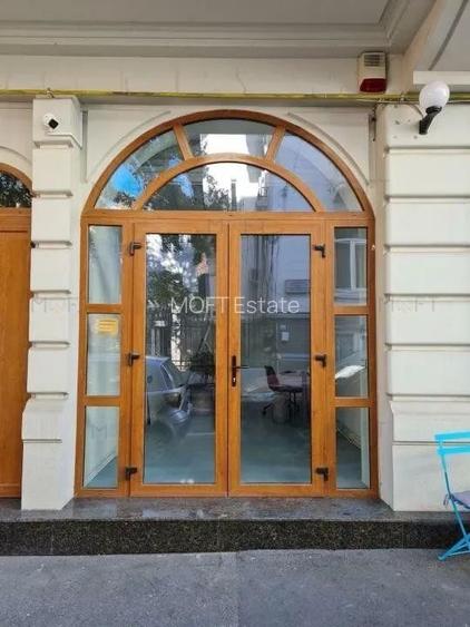 Spațiu Comercial || Vitrina || Stradala || Ultracentral || Victoriei - 6