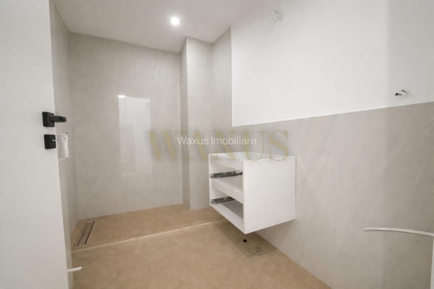 Apartament finisat - 2 camere I SU 48MP I Parcare - Stadionului - 3