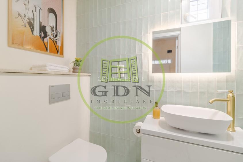 Casa ultra-centrala pe malul Crisului Repede in Oradea - 17