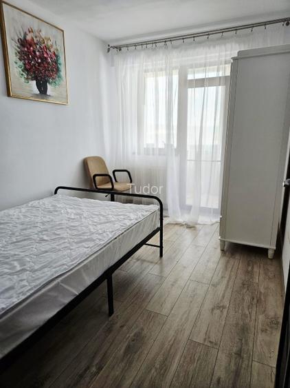 Inchiriez apartament in zona Arex - 2 camere, mobilat, recent renovat. - 7