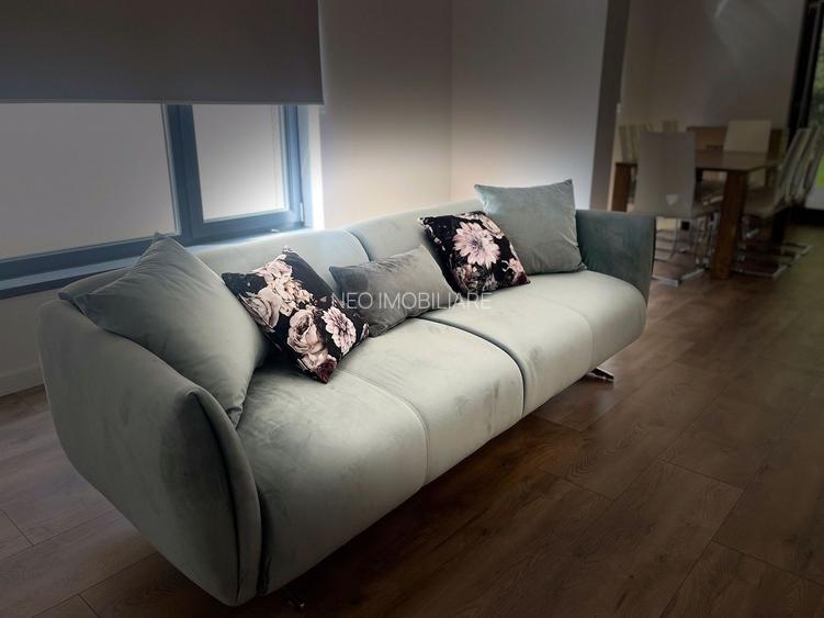 Casa Moderna - Zona Selgros 1550 Euro - 5