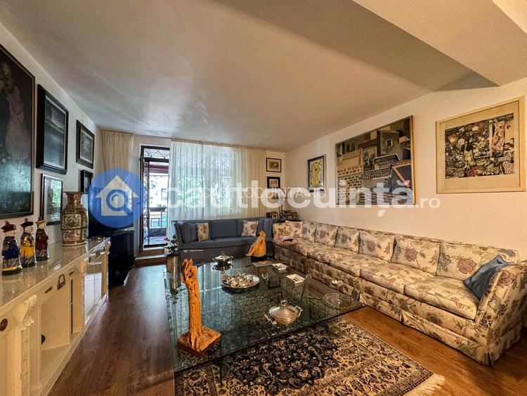 Apartament Duplex 3 Camere Decebal Calarasilor Unirii Muncii Metrou - 3