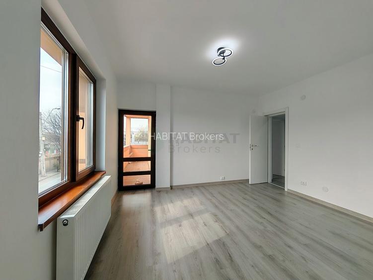 Vilă Individuală cu o curte generoasa zona Aparatorii Patriei - 14