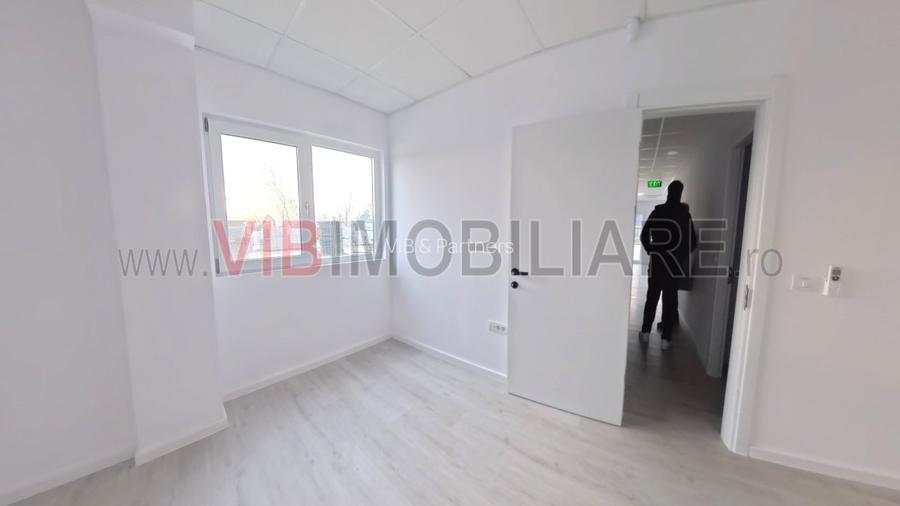 Chitila - str Dacia - hala 338mp - birouri 94mp -teren 1076mp - 9