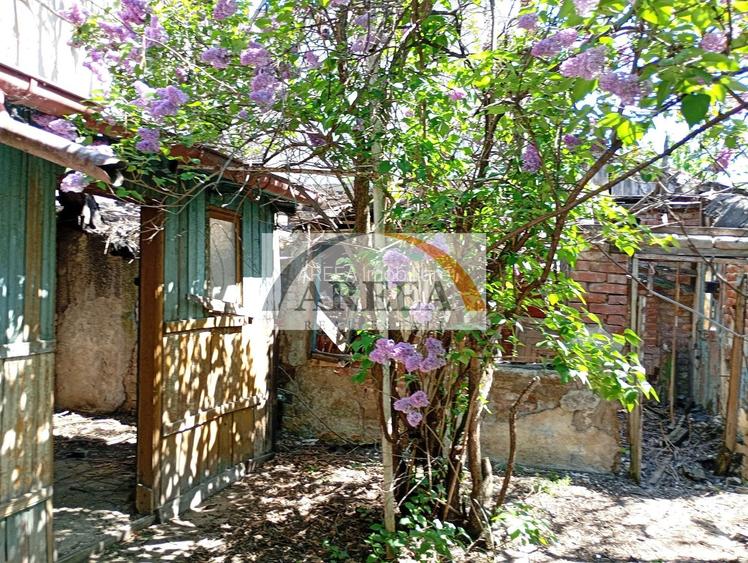 OPORTUNITATE - Popa Nan-Unirii - casa de renovat cu teren 432 mp - 4