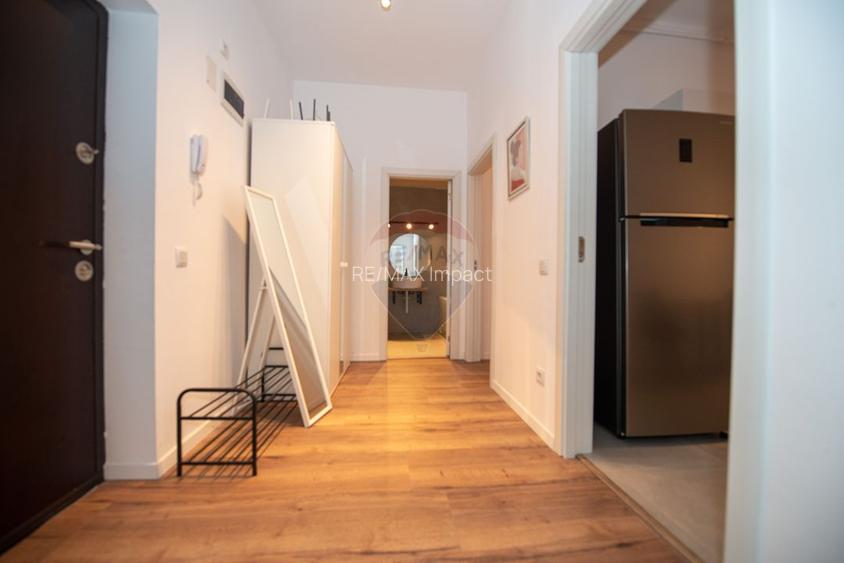 Apartament 2 camere de inchiriat Drumul taberei  Prelungirea Ghencea - 3