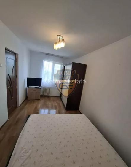 3 Camere Zona Tomis Nord / Ciresica / Campus 45.42mp , balcon 2.88mp et 3/4 - 3