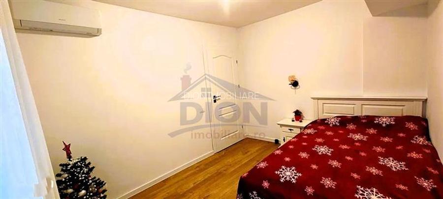 Lujerului ap. 4 cam dec, et 3 9, Metrou - 10