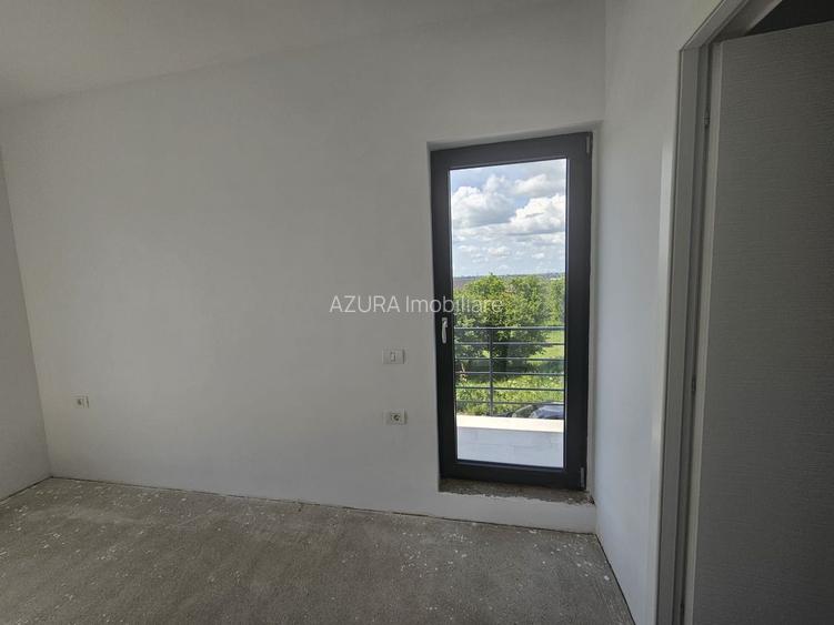 Vila noua, Stefanesti - Tudosesti - 12