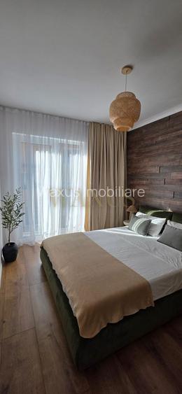 Apartament Modern - 2 Camere I Balcon I Parcare - Terra - 5