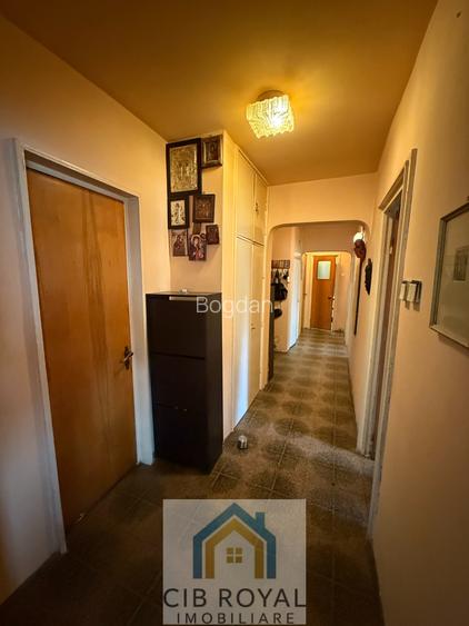 Vanzare apartament 4 camere Calea Mosilor - 27