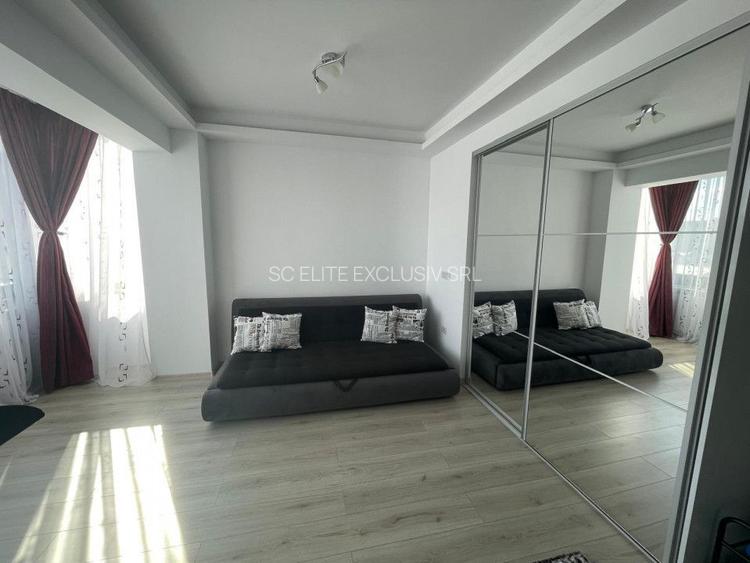 Studio nou de închiriat în Tomis Plus – gata să devină acasă! - 4