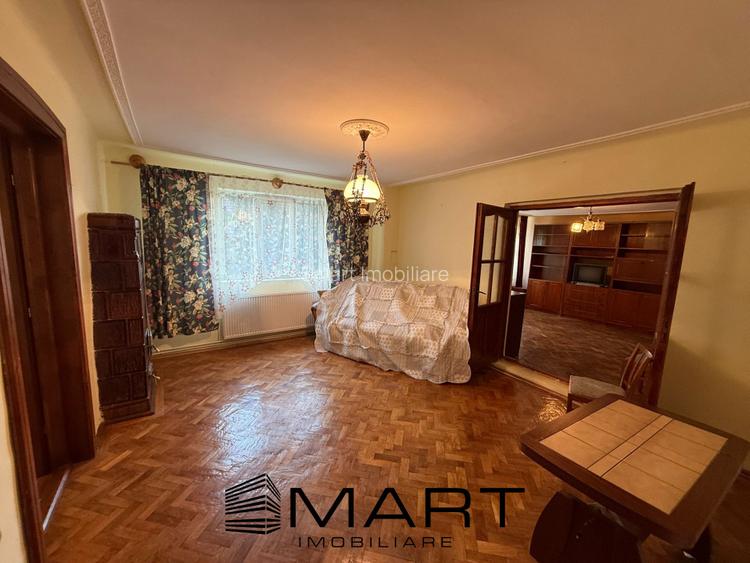 Casa 3 camere + teren 912mp zona Caraiman - 3