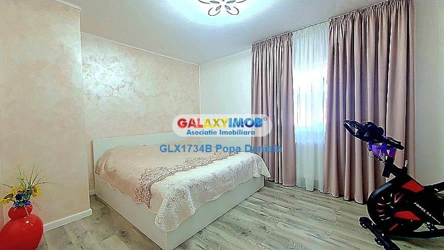 Vanzare casa 4 camere, P+Pod, teren 400 mp - Domnești - 8