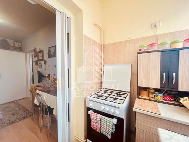 Apartament 2 camere, bloc nou - Zona Alfa - 9