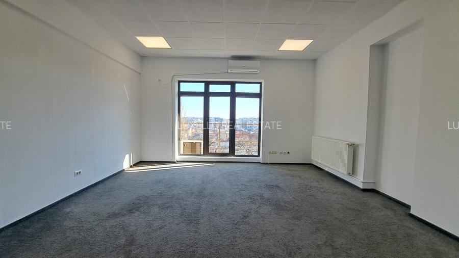 SPATIU BIROU- CLADIRE BIROURI PREMIUM - 5