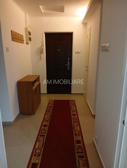 AP. 3 CAMERE 13 SEPTEMBRIE, BUCATARIE INCHISA, MOBILAT/UTILAT MODERN - 13