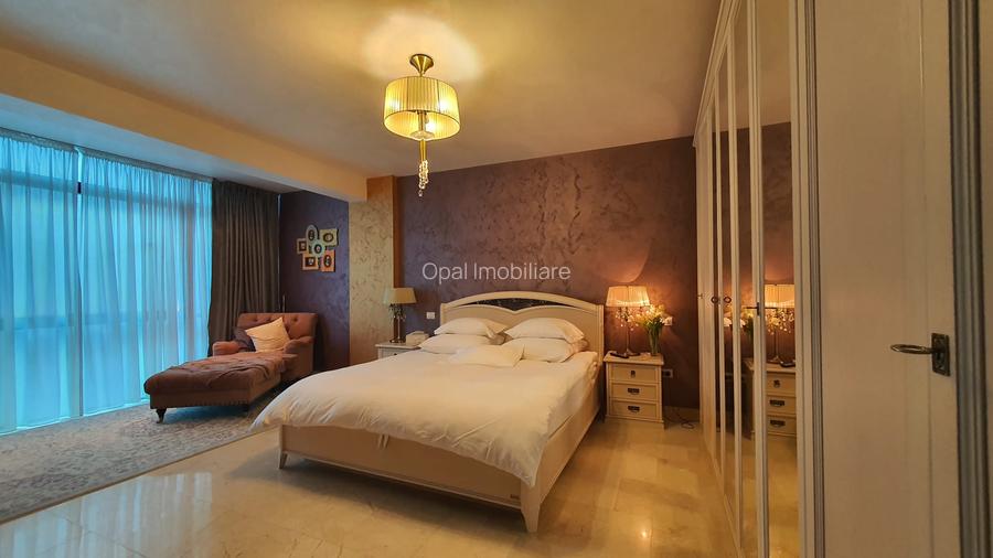 Exclusivitate,Mamaia Sat -JT Tower,ap. 4 camere,190mp,vedere la mare,mobilat LUX - 26
