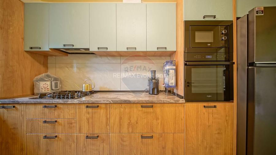 COMISION 0| 3 CAMERE|2 BAI| PREMIUM MOBILAT UTILAT|14 MP BALCON - 21