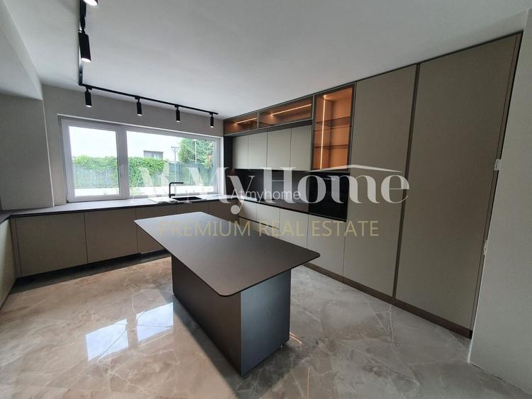 VILA NOUA//5 CAMERE//PISCINA//GARAJ//IANCU NICOLAE-BRITISH SCHOOL - 5