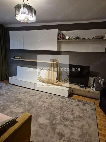 Apartament 4 camere, 76mp + 3 balcoane, zona Calea Aradului - 5