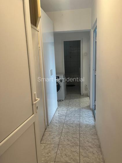 P-ta Iancului- Metrou - 6