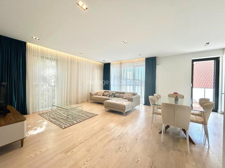 Apartament 3 camere | complex Residence5 | zona Iancu Nicolae | British School - 6