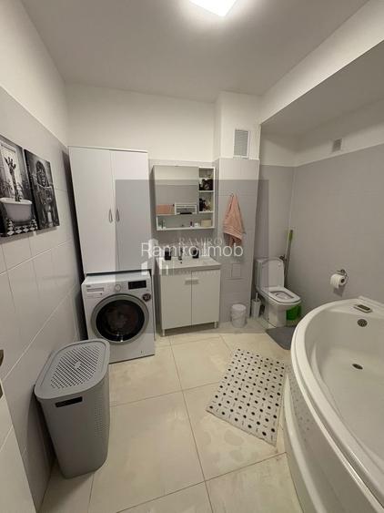 2 camere open space/centrala proprie 7 min metrou Aparatorii Patriei - 7