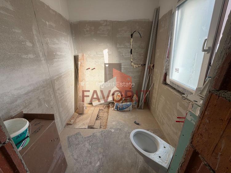 1 camera in Buziasului | 37mp | Gradina proprie 25 mp | Bloc nou - 12