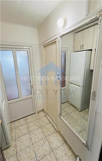 Garsoniera, Marasti - 7