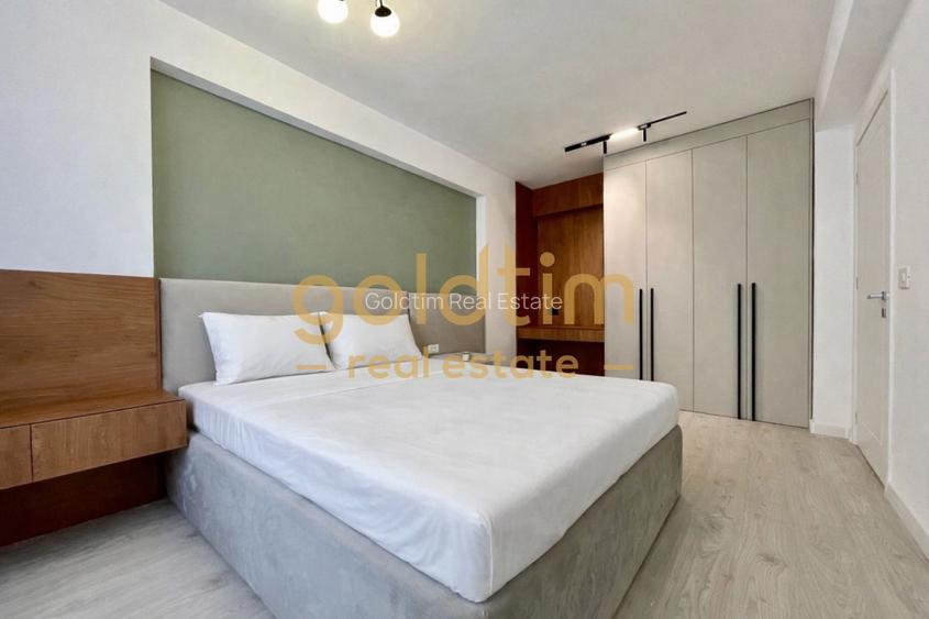 PRIMA INCHIRIERE/ ROND OMV - 24