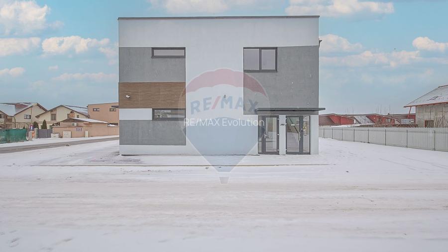COMISION 0% | Spatiu comercial de vanzare | Izvor Tarlungeni - 5