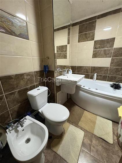 Apartament 4 camere Decebal - 10