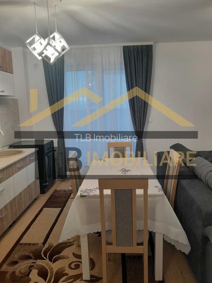 Apartament de 2 camere, 50mp, Zona Maurer Residence - 3